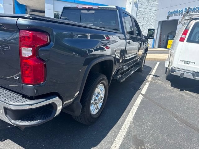 chevrolet silverado 2500hd 2020 1GC1YNE78LF317140 image chevrolet silverado 2500hd 2020 1GC1YNE78LF317140 image